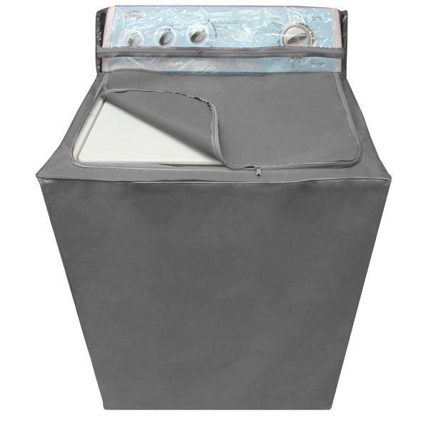 D10659 LAVADORA MANUAL  GRIS
